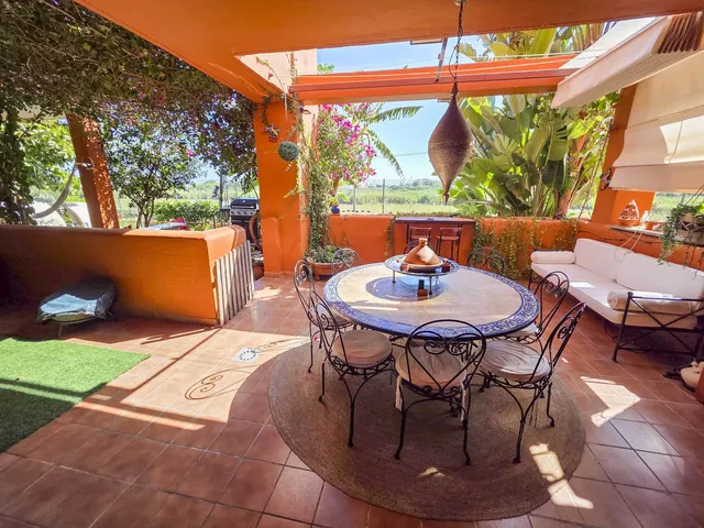 Apartamento 3 habitaciones 129m² en venta - Costa del Sol — 7