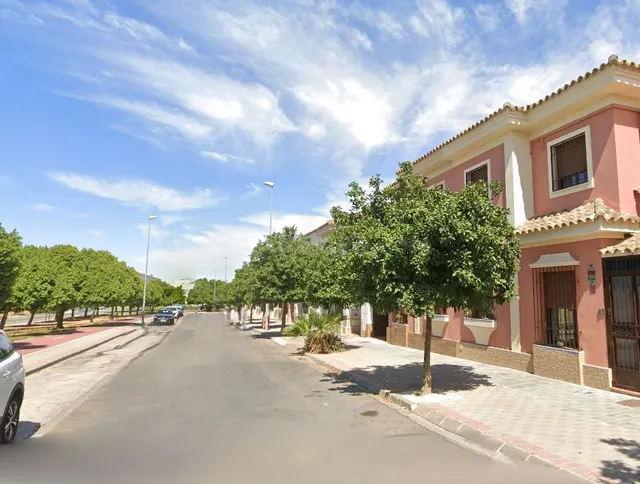 Venta casa en Utrera (Sevilla) — 3