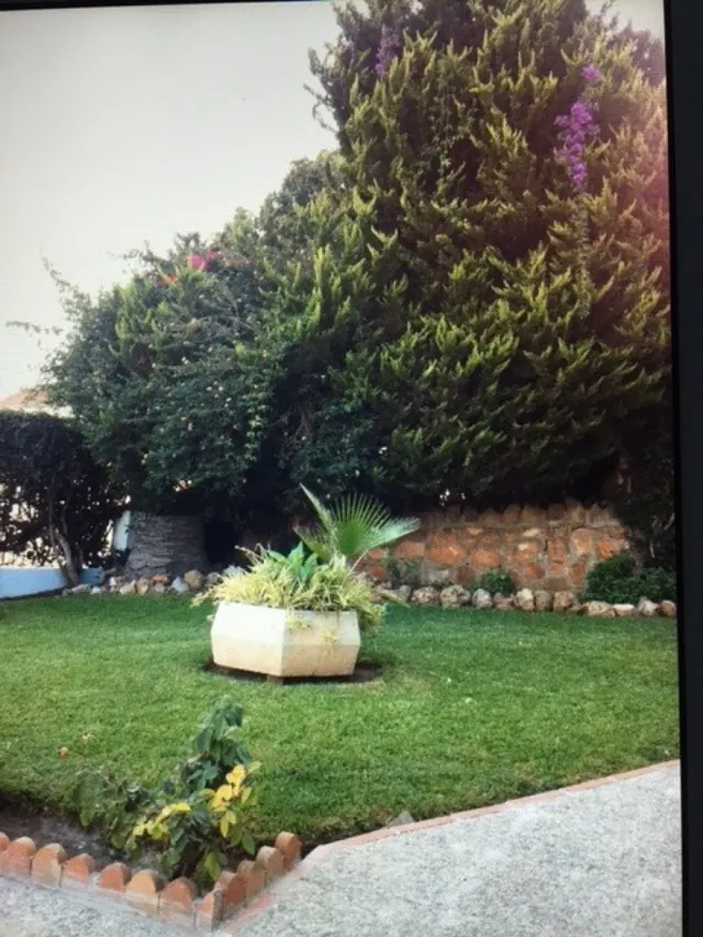Preciosa villa totalmente reformada a un paso del centro de Arroyo de la Miel — 5