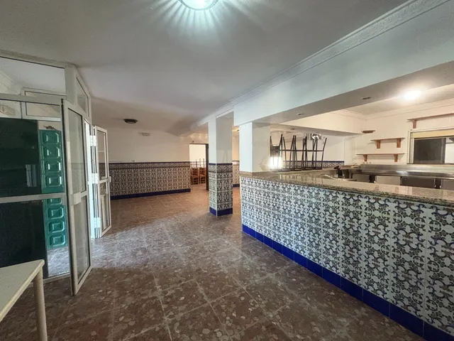LOCAL COMERCIAL EN ALCORNOCALEJOS — 23