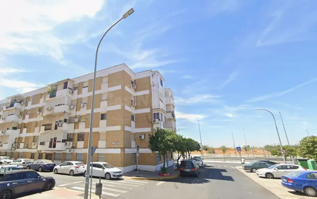 Apartamento 2 habitaciones 61m² en venta - Centro - Doña Mercedes — 3