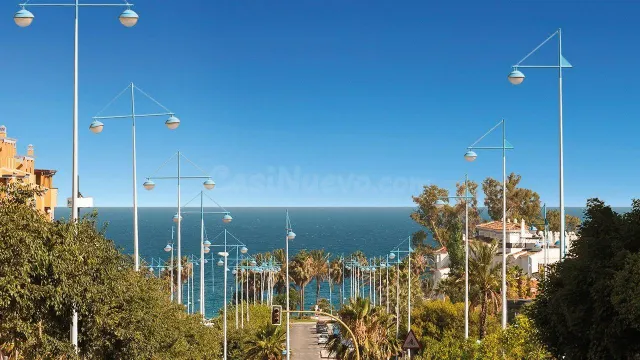 PISOS EN SAN PEDRO DE ALCÁNTARA - foto 3
