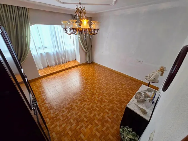 GRAN CASA DE TRES PLANTAS, 5 DORMITORIOS, TERRAZAS Y GARAJE EN CHICLANA DE LA FRONTERA — 22