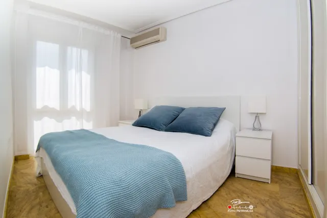 Apartament z widokiem na Morze — 16
