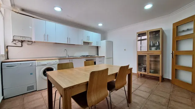 Piso de dos dormitorios en Vistabella — 8