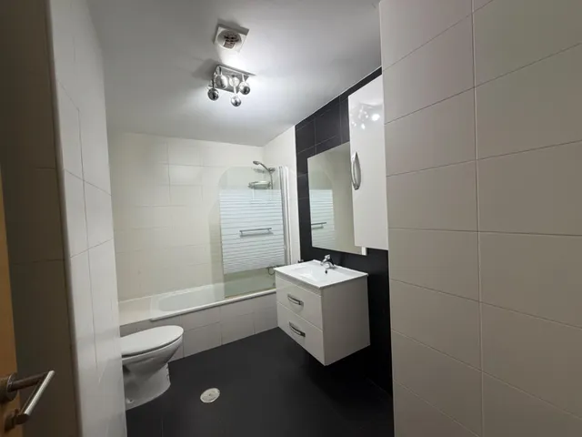 URBAMAR alquila magnífica vivienda amueblada en la zona Sur de Móstoles (PAU 4) — 10