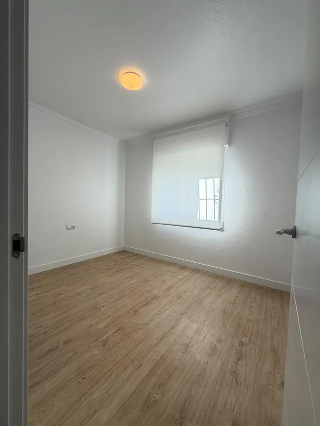 BUNGALOW REFORMADO CON TERRAZA Y TRASTERO EN LOS NAREJOS — 9