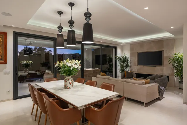 Chalet 6 habitaciones 552m² en venta - Marbella — 32