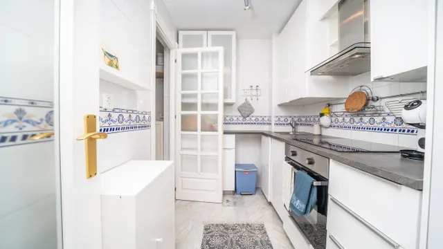 Apartamento 2 habitaciones 72m² en venta - Centro — 8