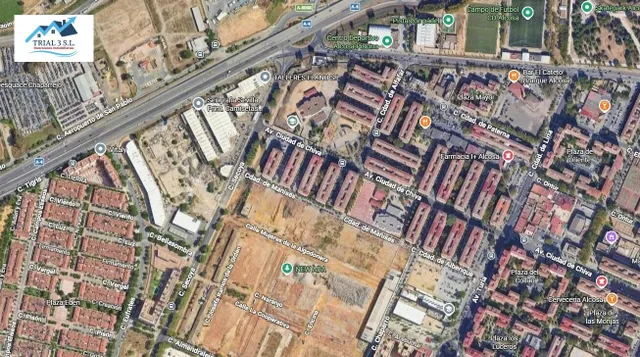 Venta de Piso en Sevilla — 3