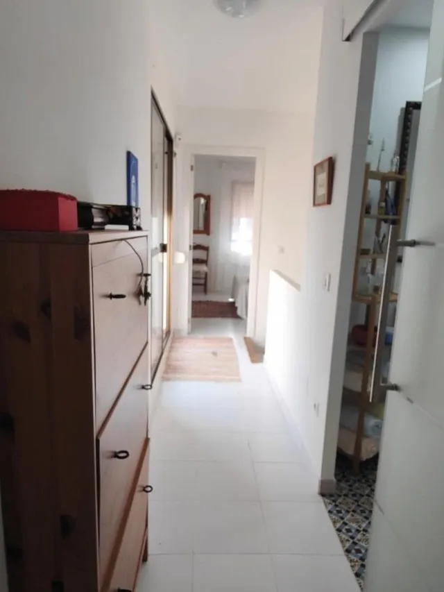 Se vende adosado de tres dormitorios en Algeciras, campo de golf — 34