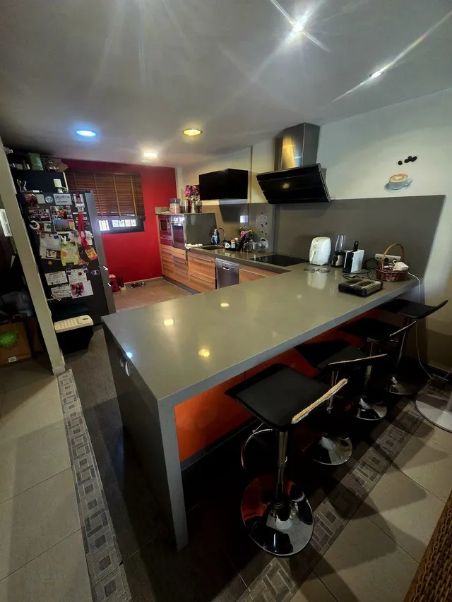 Adosado 3 habitaciones 300m² en venta - Costa Del Sol — 20