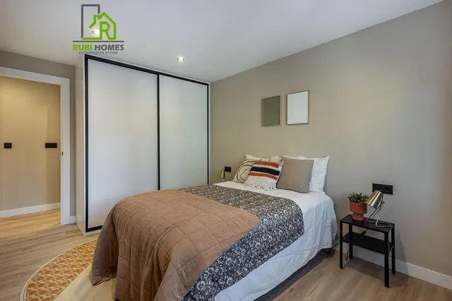 Piso reformado junto avenida cadiz — 18