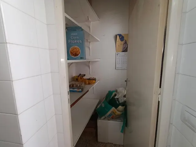 Amplio Piso en Caceres, Zona PERU - Ideal para Familias — 16