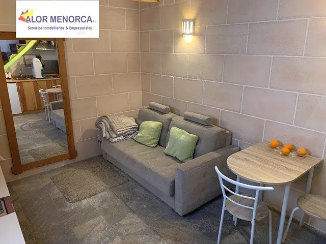 Casa con patio y cochera — 5