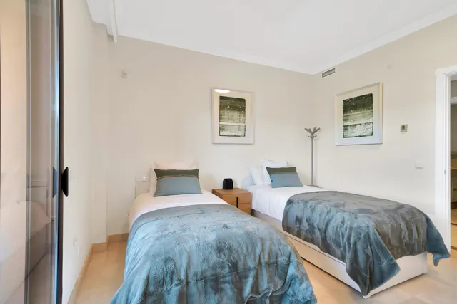 Apartamento 3 habitaciones 150m² en venta - Marbella — 43