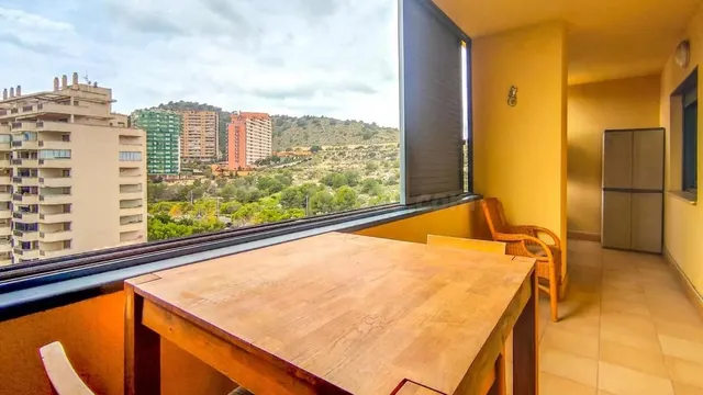 Apartamento 2 habitaciones 83m² en venta - Cala de finestrat - foto 5