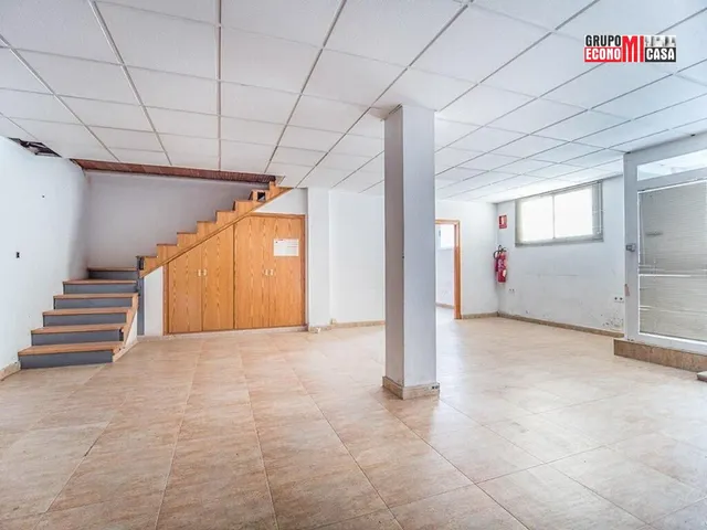 LOCAL COMERCIAL EN MOLINA DE SEGURA, MURCIA — 6