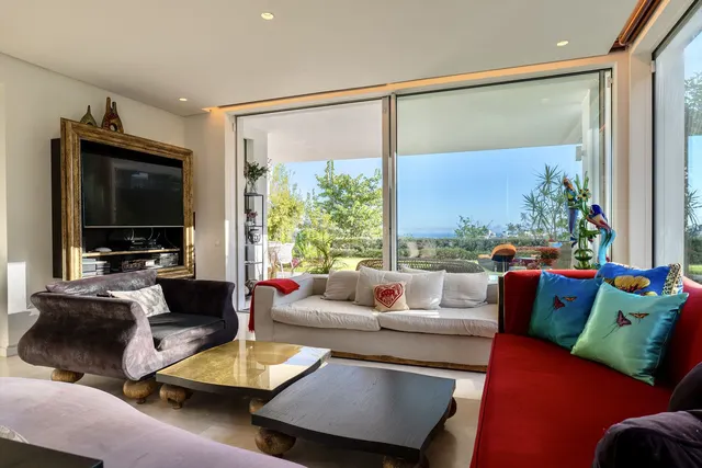 Apartamento 3 habitaciones 153m² en venta - Ojen pueblo — 4