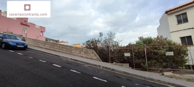 TERRENO URBANIZABLE