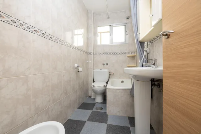 Piso 2 habitaciones 60m² en venta - Centro — 8