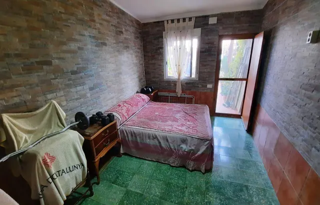 Casa en el casco antiguo, a pocos minutos del centro — 9