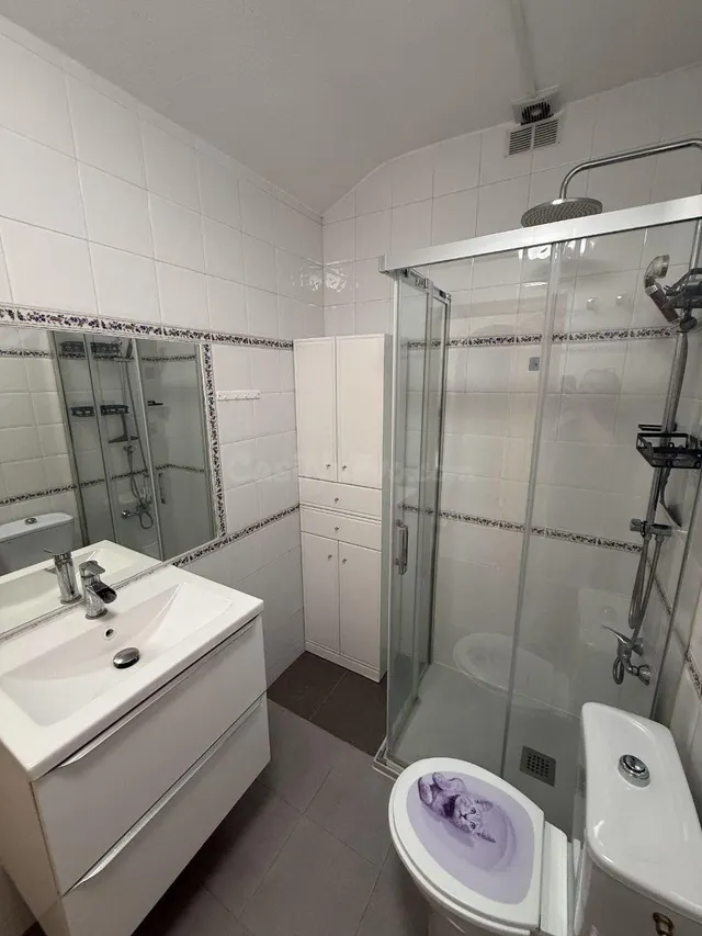 Hogar acogedor con parcela privada — La Florida - foto 4