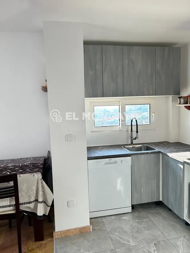 Fantástico vivienda ático con vistas al mar en Torrevieja, A - foto 3