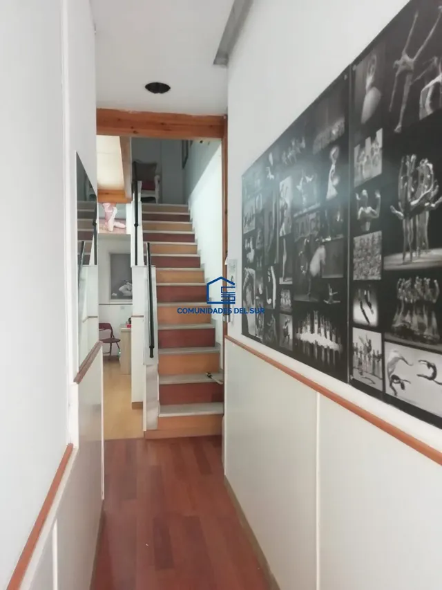 Buscas local para academia de baile, centro deportivo o similar? — 8