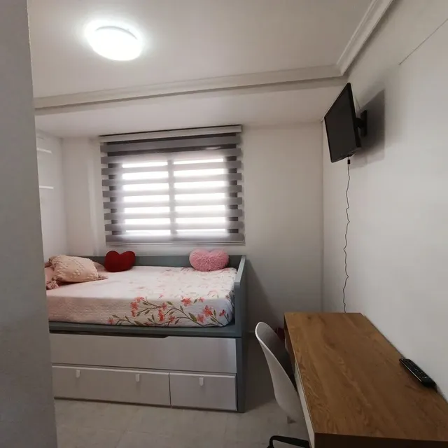Apartamento 2 habitaciones en venta - Jerónimo Y Avileses — 16