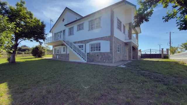 Tu finca privada con vistas infinitas: 308 m2 de vivienda y casi 3 hectáreas de terreno — 7