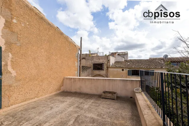 SE VENDE EXCLUSIVA FINCA RÚSTICA EN FELANITX — 27
