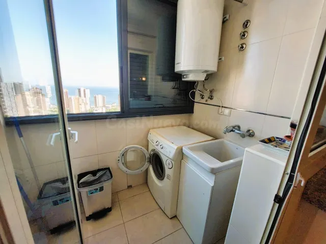 Apartamento reformado con vistas al mar en Rincón de Loix, a - foto 5