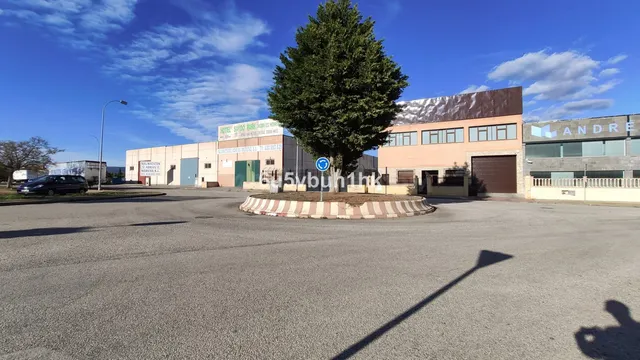 Parcela en venta - Andalucia