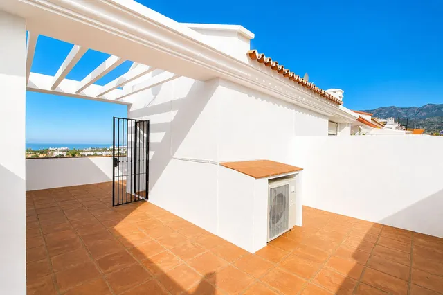 Adosado 3 habitaciones 198m² en venta - Marbella — 38