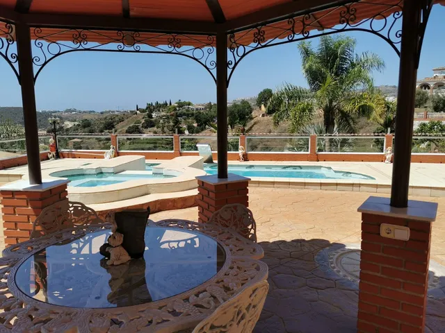 Chalet 6 habitaciones 573m² en venta - Riviera del sol — 11