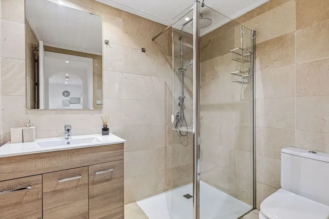 Apartamento 2 habitaciones 89m² en venta - El Madroñal — 19