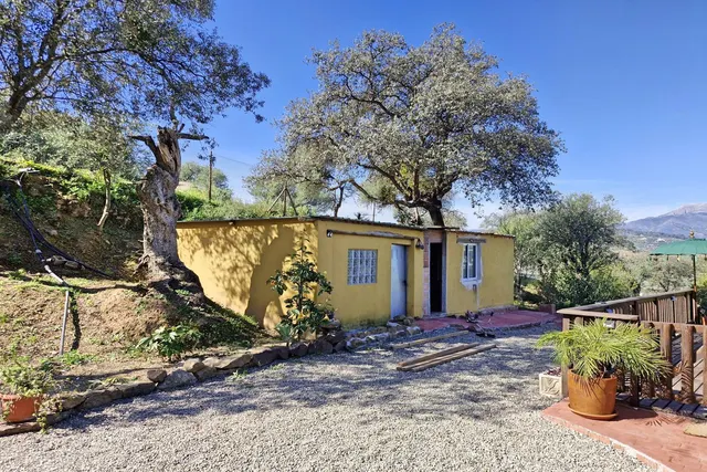 Finca Agrícola 3 habitaciones 163m² en venta - South of spain — 32