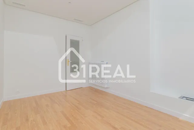 Atico Duplex en quintana — 27