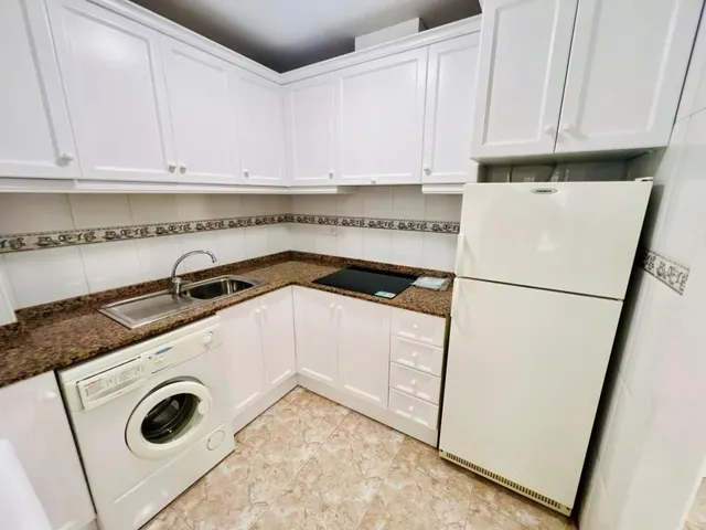 Apartamento 2 habitaciones 60m² en venta - Playa del Cura — 13