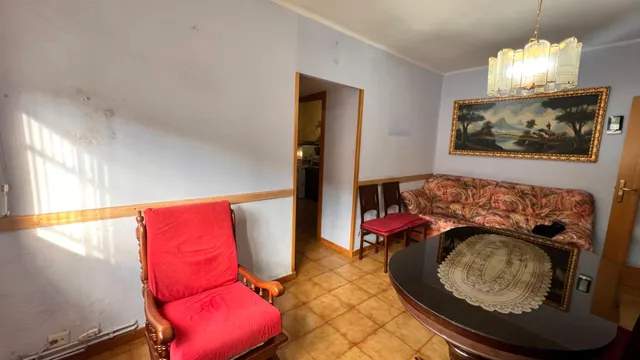 Piso en planta baja para entrar a vivir — 6