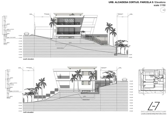 Villa El Mirador — 7