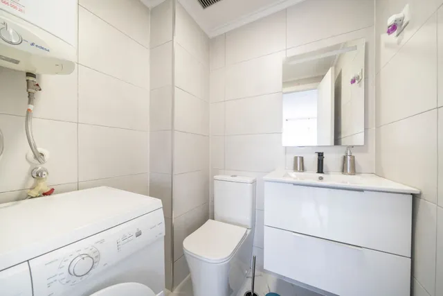 Piso 2 habitaciones 89m² en venta - Punta Prima — 12