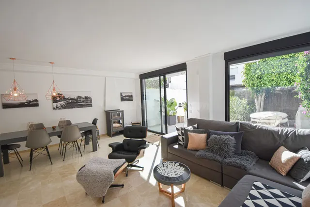 Adosado 4 habitaciones 129m² en venta - Marbella — 5
