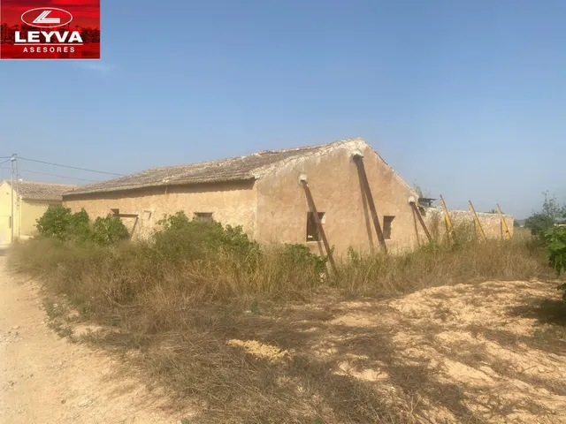 SE VENDE TERRENO EN LAS PALAS 15.000M2 DE TERRENO AGRICOLA Y - foto 2