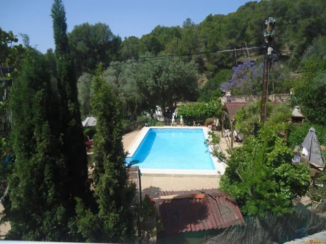 FINCA SEÑORIAL EN VENTA EN GÉNOVA — 2