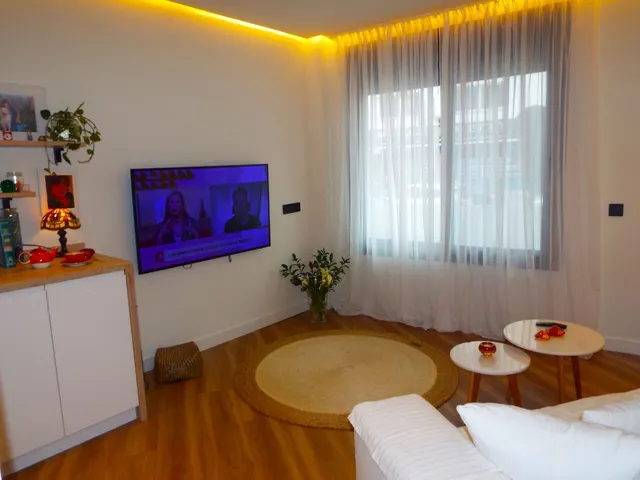 Apartamento 1 habitación 51m² en venta - Costa Del Sol — 14