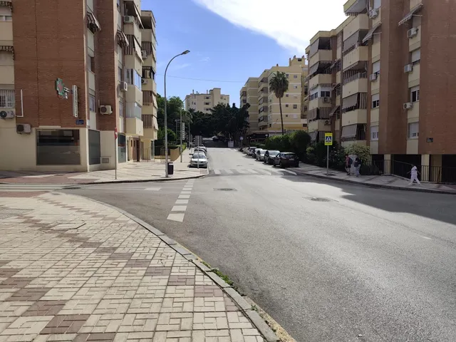 Piso en Venta en Ciudad Jardin — 31
