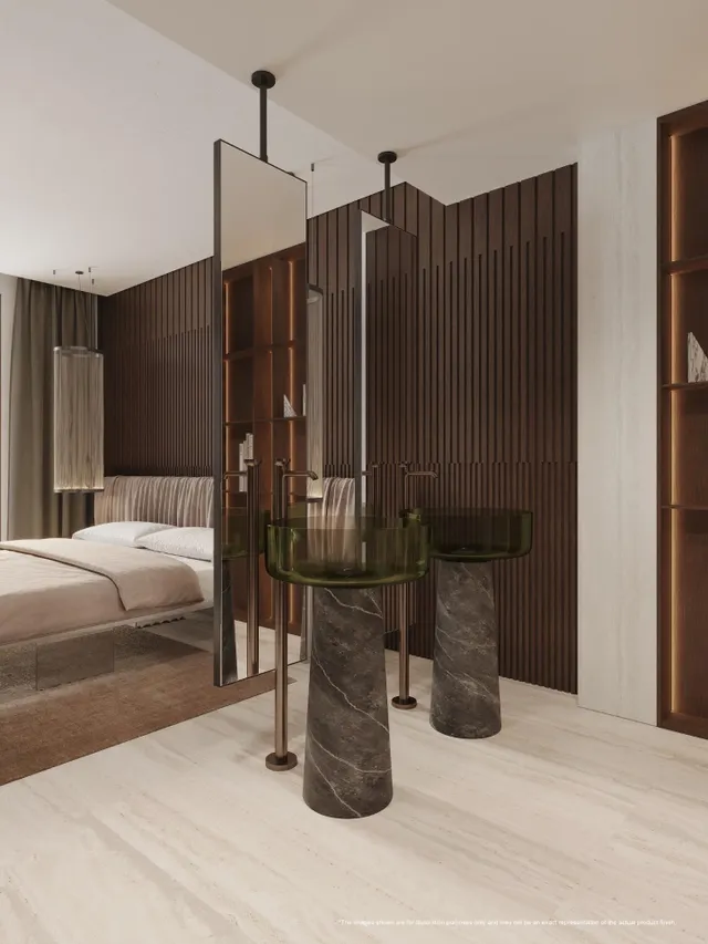 Lujosos Apartamentos de Obra Nueva en Paseo Marítimo — 18