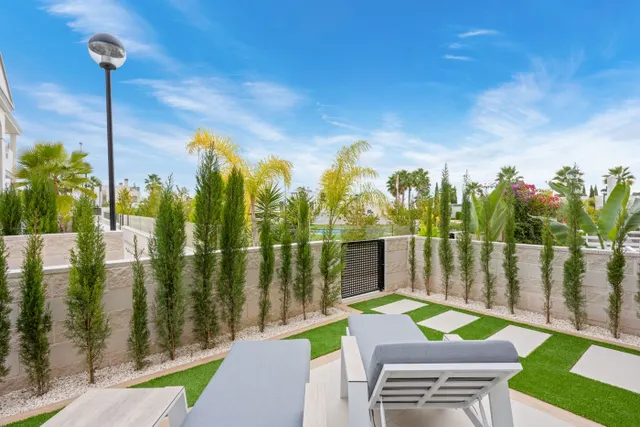 Exclusivo apartamento de obra nueva (2024) ubicado en el prestigioso residencial Adhara, en Ciudad Quesada. — 25